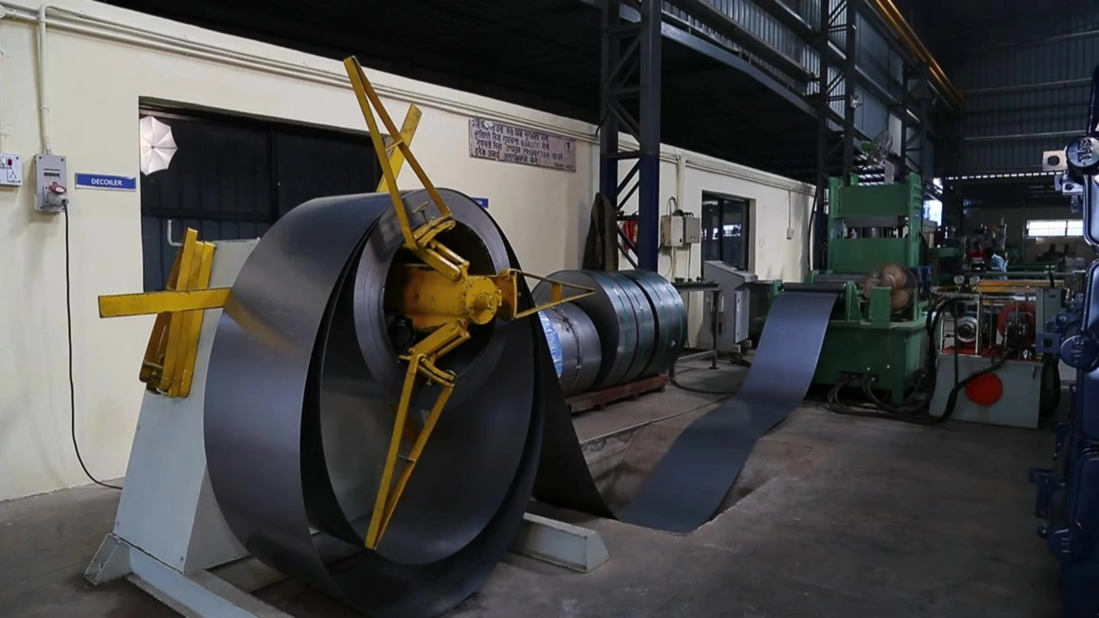 Technology and engineering team